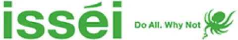 Issei logo